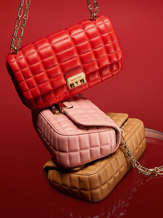 다채로운 컬러의 1월 패션 신제품