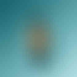 로프 워치 블랙 다이얼 모델.