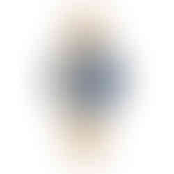 포에틱 컴플리케이션 컬렉션 레이디 럭키 스프링 버터플라이