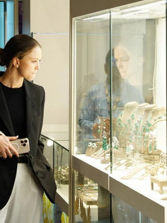 3월 2주차 주얼리 뉴스