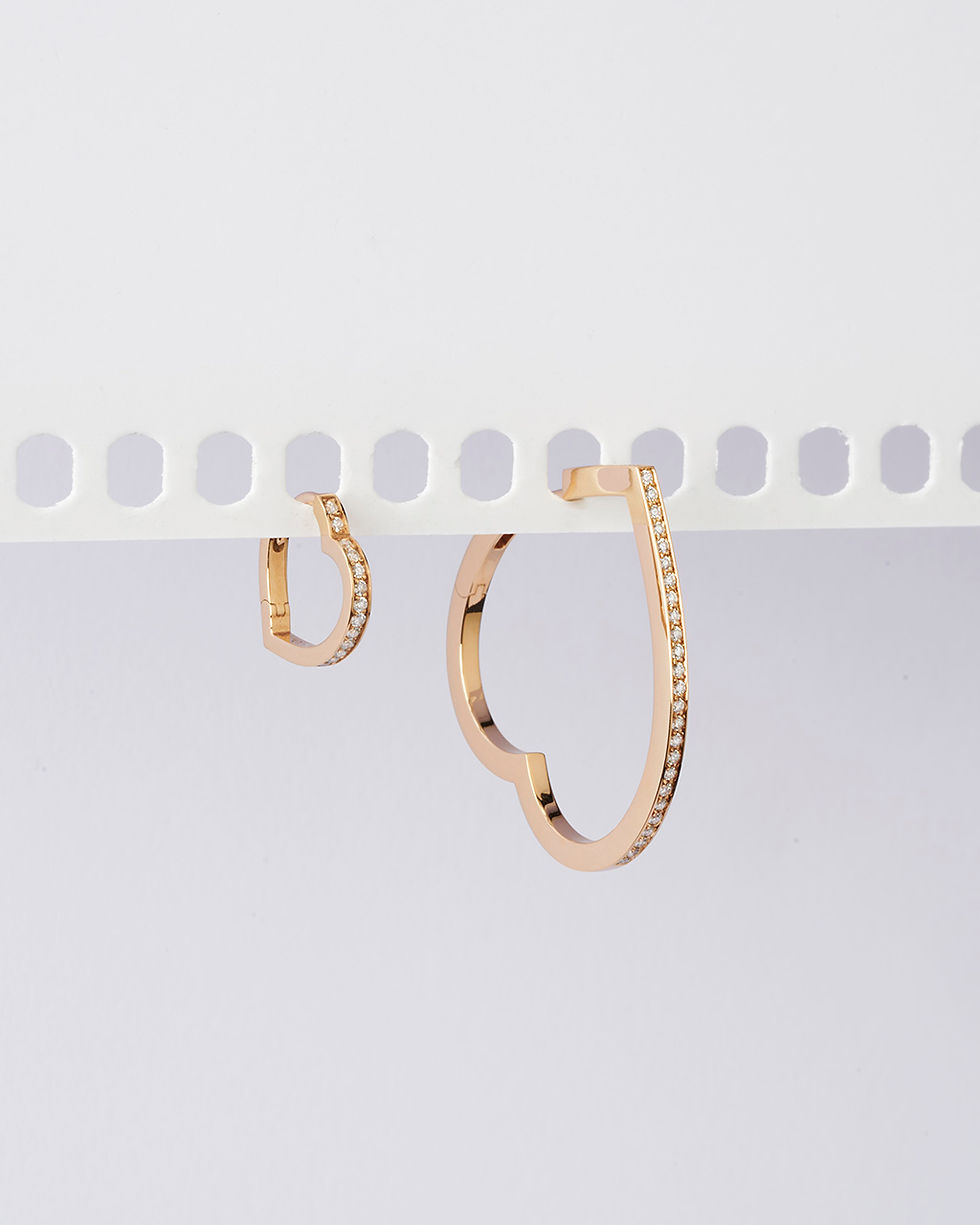 발렌타인데이를 위한 주얼리 신제품