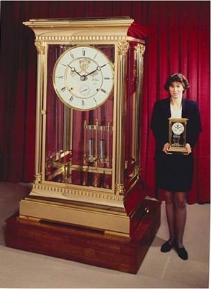 레페가 1994년에 선보인 자이언트 레귤레이터.