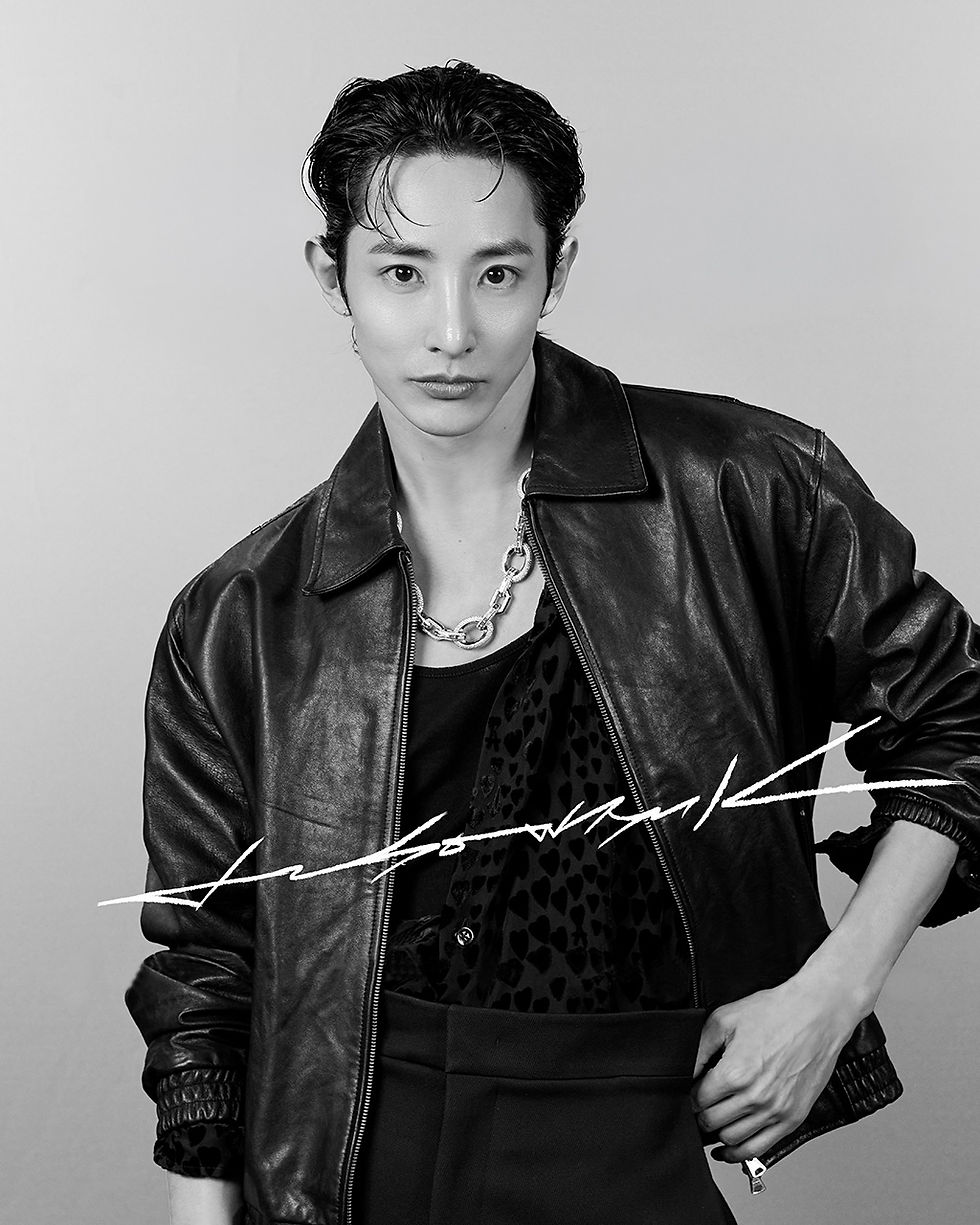 배우 이수혁