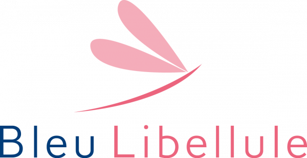 Bleu Libellule