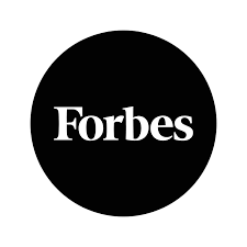 Logo du magazine Forbes