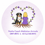 Logo Nadia Coach