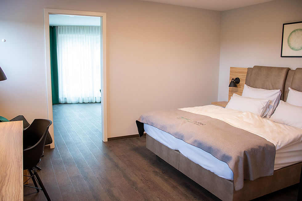 trendic hotel Suite