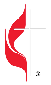 LOGO LLAMA METODISTA