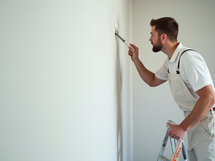 Find Reliable Painters in Your Area