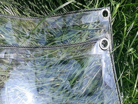 Weatherproof Your House Roof with Tarpaulin Sheets