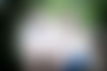 The Greater the Storm, The Brighter the Rainbow!