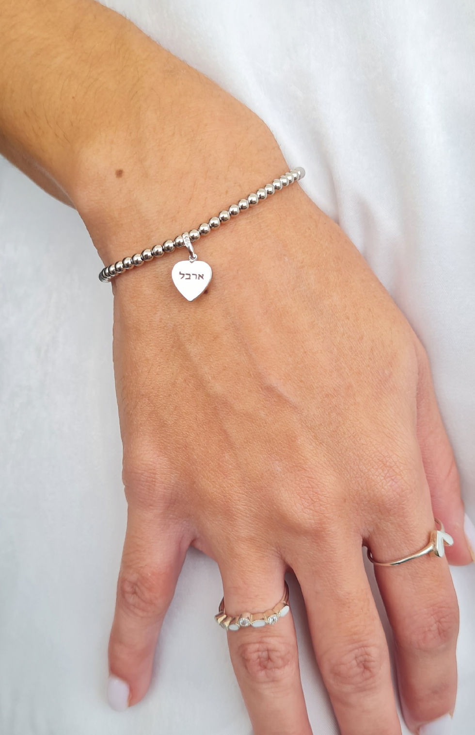 תמונה ממוזערת: צמיד זהב לאמא