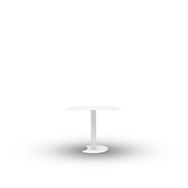 Mesa Lateral Quadrada