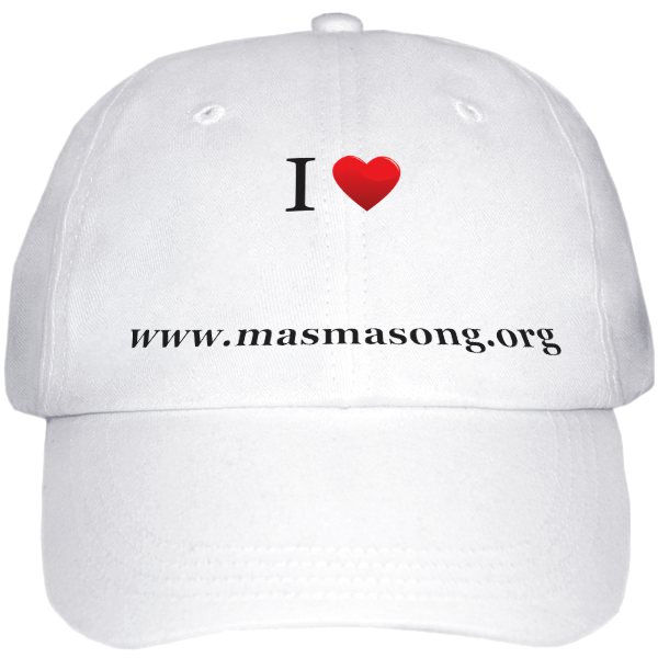 MAS+ GORRAS
