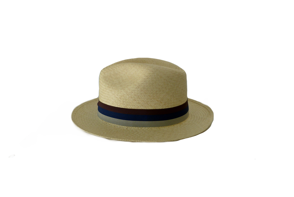 Miniatura: Sombreros Panama