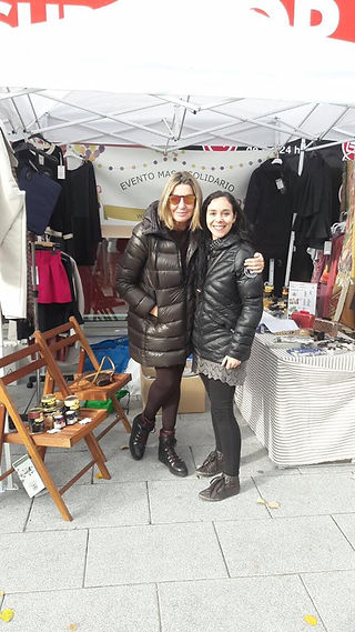 MAS+ STAND