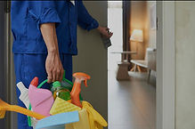 impresa pulizie condomini