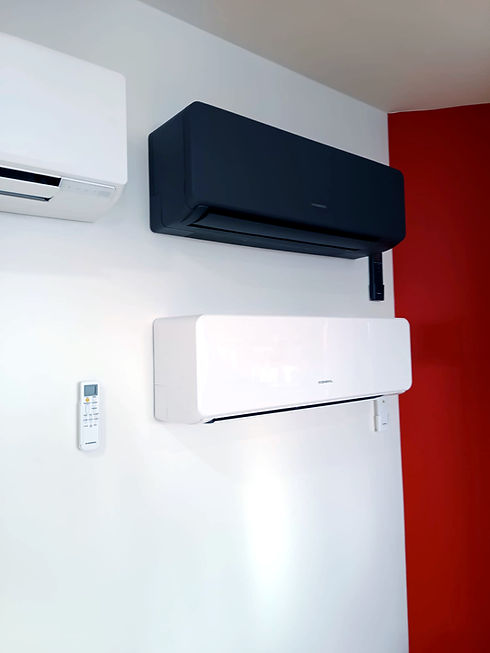 Riparazione pompa di calore brescia e provincia