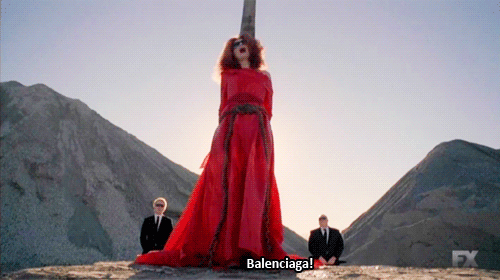 MyrtleSnow-balenciaga