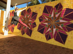 2017 Community Mural