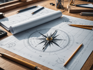 🏡 Principles of Vastu Shastra – A Complete Guide for Home Design