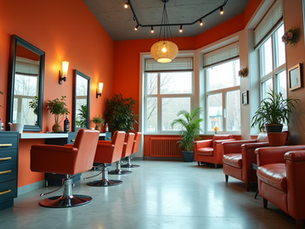 What to Expect During Your First Visit to a Hair Salon