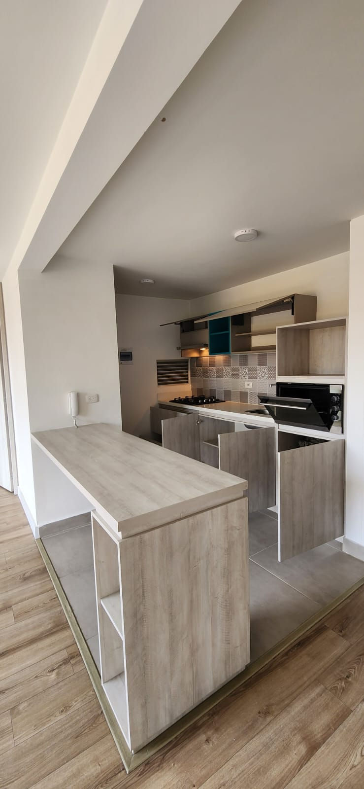 Miniatura: Apartamento SORRENTO (Chia)