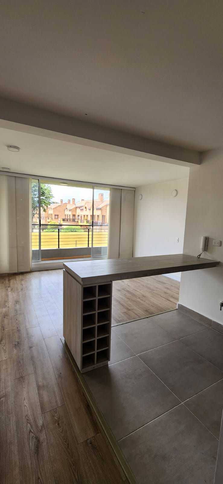 Miniatura: Apartamento SORRENTO (Chia)