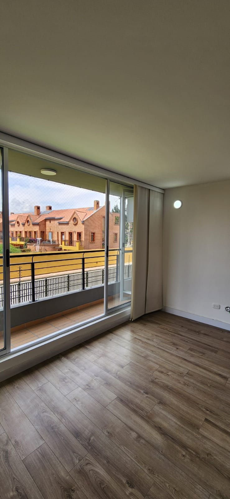 Miniatura: Apartamento SORRENTO (Chia)