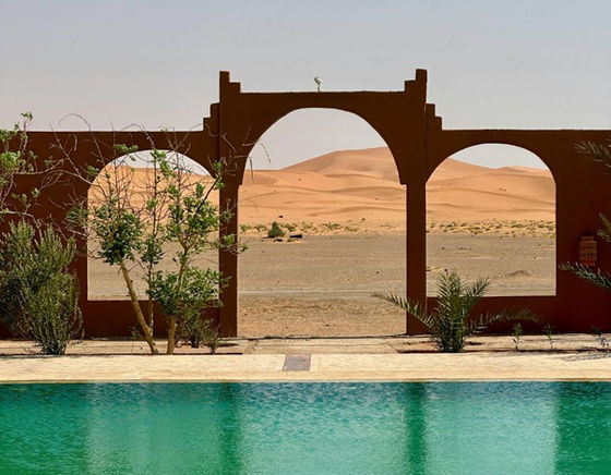 Tourism and water - a shared resource
