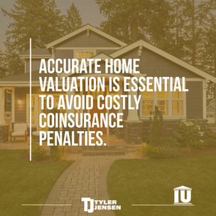 Coinsurance: Avoiding Penalties and Ensuring Adequate Home Coverage