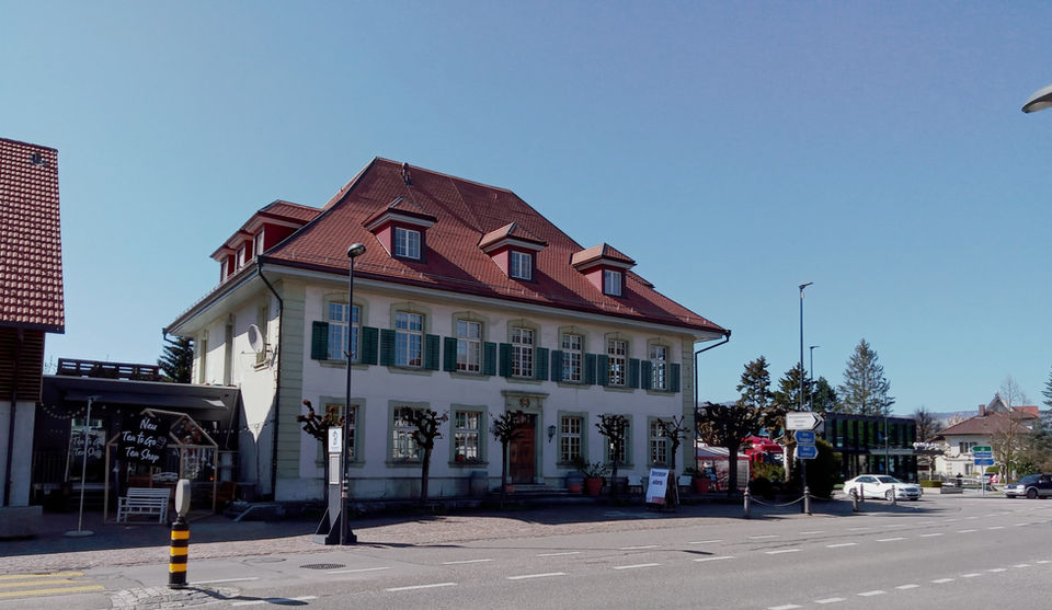 Restaurant & Pub Pisoni