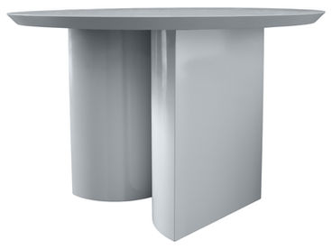 Radius Table | Lisa Tharp Collection