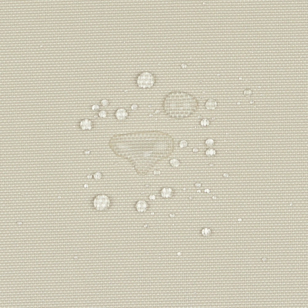 Outdoor Canvas Waterproof - Beige