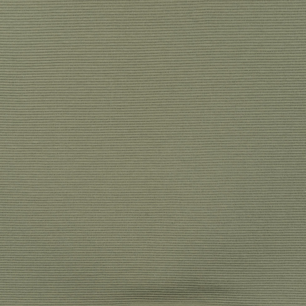 Ottoman Quer-Ribb Jersey - Army