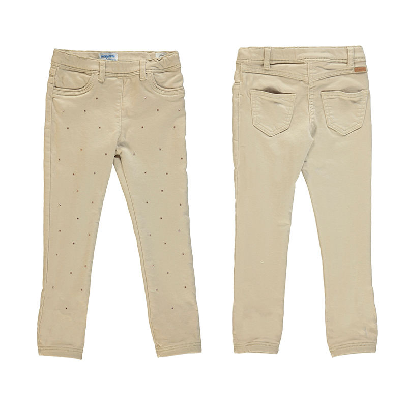 Calça de Sarja