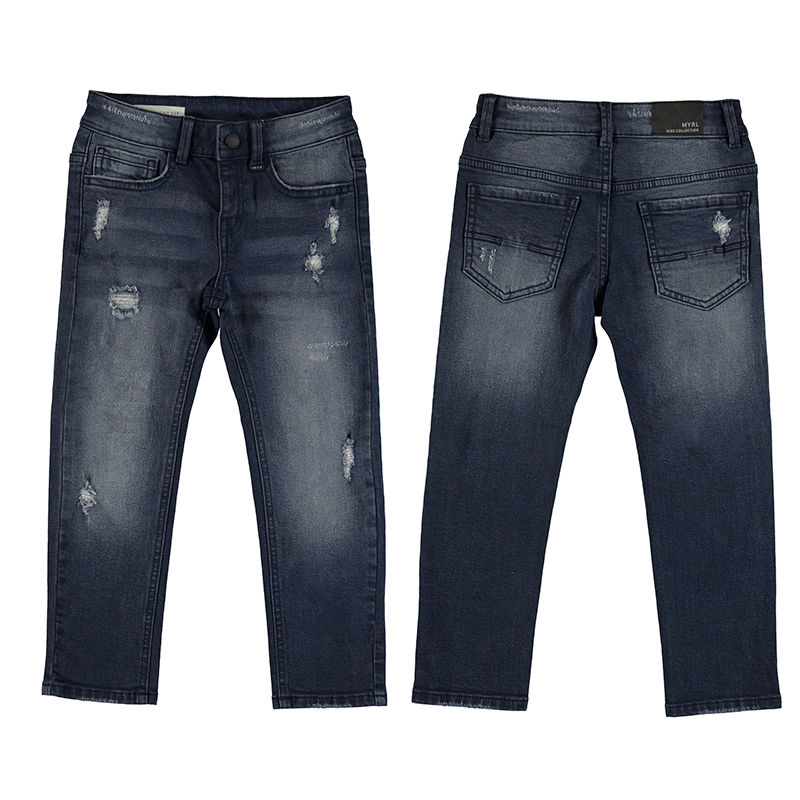 Calça de Ganga