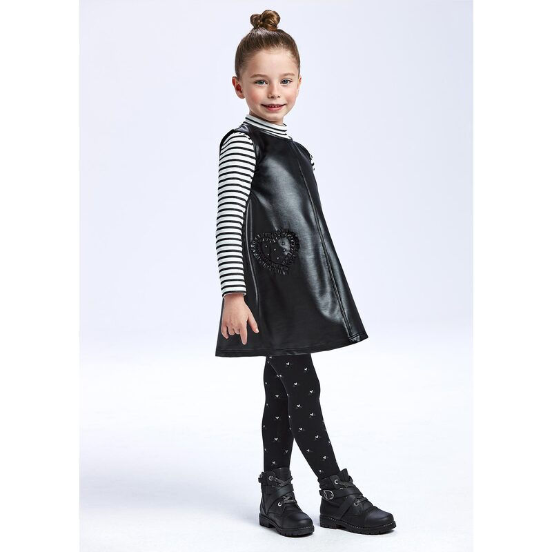 Vestido Polipele