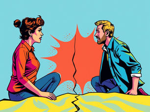 Ultimatums:  Healthy Boundaries or Harmful Threats?