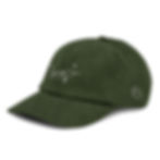 Thumbnail: Yosemite Corduroy Hat