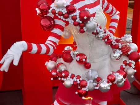 Natal Família Madalosso