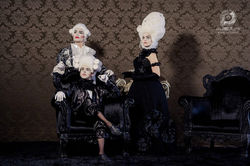 Corte Preta Clássica