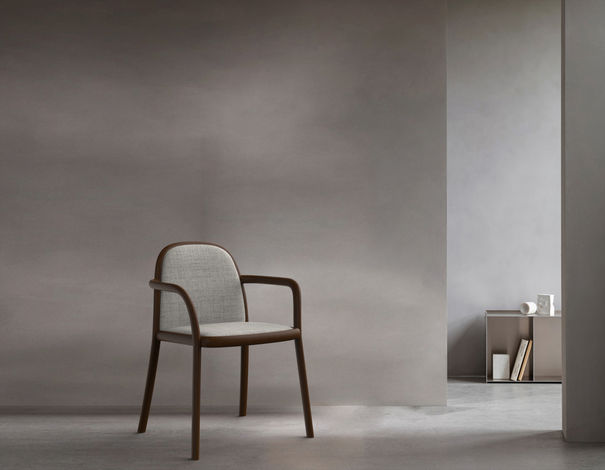 Chair No 1