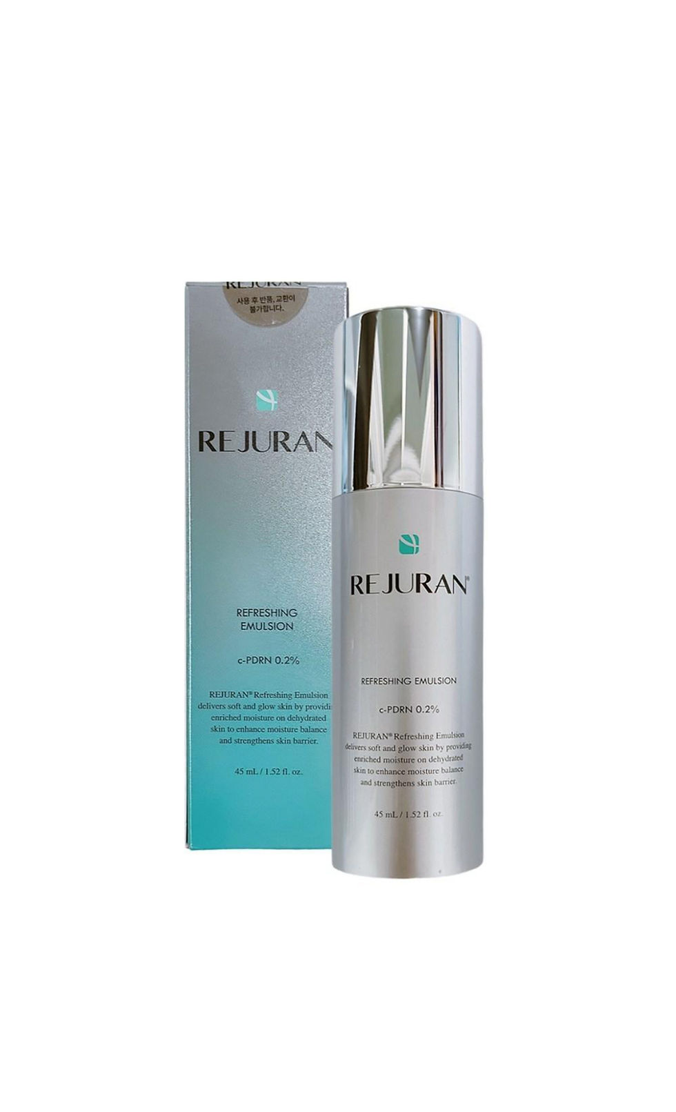 Rejuran Refreshing Emulsion – c-PDRN® 0.2%