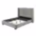 Pensacola, Florida Daphne Bed Frame in