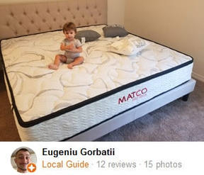 Mattress u0026 Bed  Matco Mattress  Mattress Pensacola, Fl