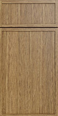 OSLO Oak Door Pensacola Fl