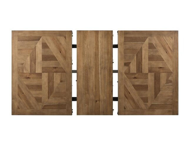 Thumbnail: Table extension Farmhouse Style Solid