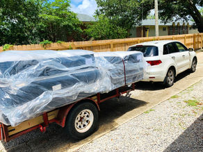 Mattresses & Furniture for Rentals