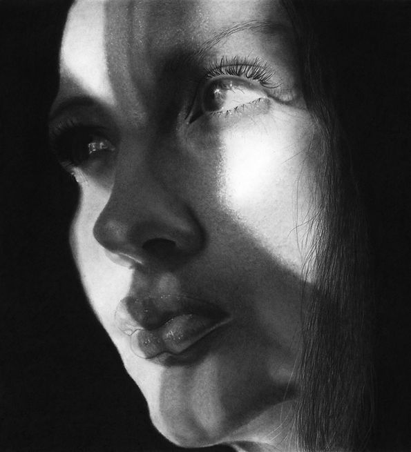 Protettrice | Graphite
